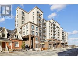 815 - 2486 OLD BRONTE ROAD, Oakville, Ontario