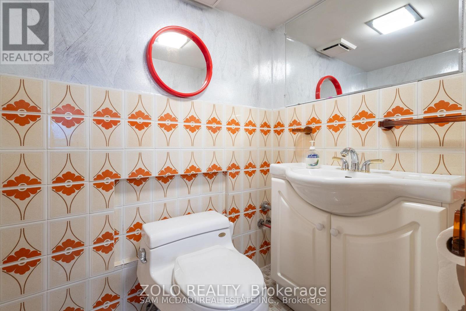 469 Evans Avenue, Toronto, Ontario  M8W 2T6 - Photo 12 - W12657132