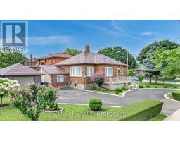 469 EVANS AVENUE, Toronto, Ontario