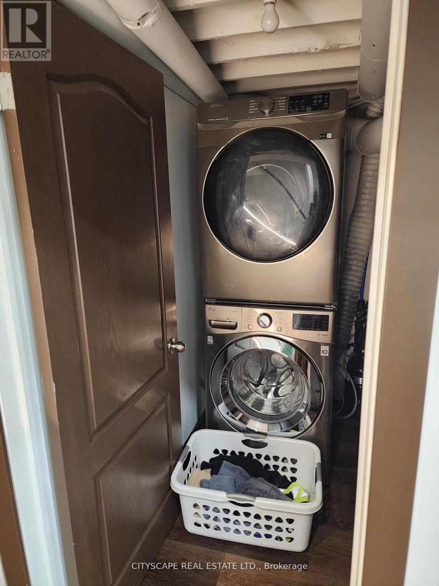 94 Unionville Crescent, Brampton, Ontario  L6P 2Z4 - Photo 27 - W12657156