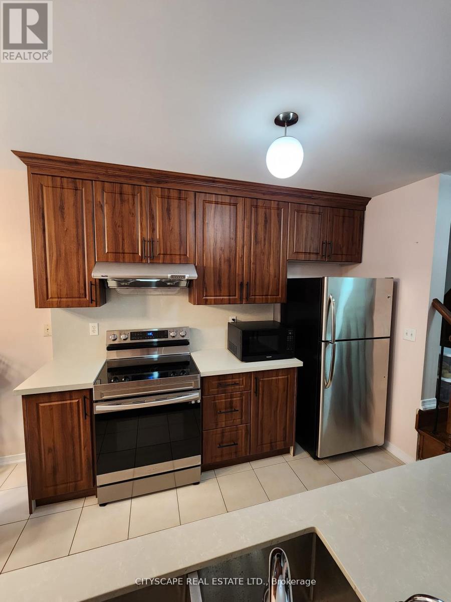 94 Unionville Crescent, Brampton, Ontario  L6P 2Z4 - Photo 31 - W12657156