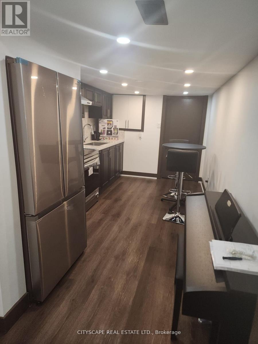 94 Unionville Crescent, Brampton, Ontario  L6P 2Z4 - Photo 36 - W12657156