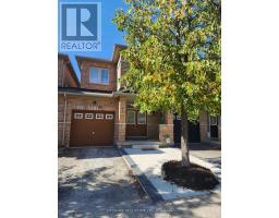 94 UNIONVILLE CRESCENT, Brampton, Ontario