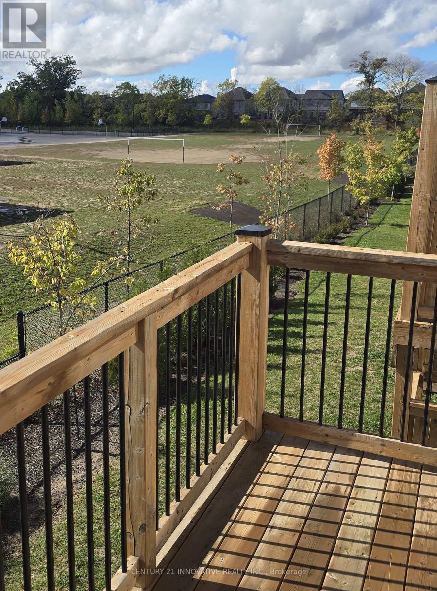 92 Pony Way S, Kitchener, Ontario  N2R 0R8 - Photo 10 - X12560730