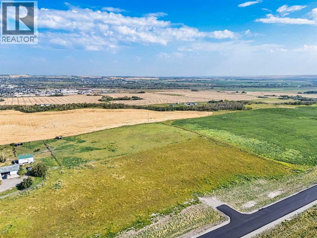 Lot 14, 386208 32 Street E, Rural Foothills County, Alberta  T1S 1A7 - Photo 2 - A2256859