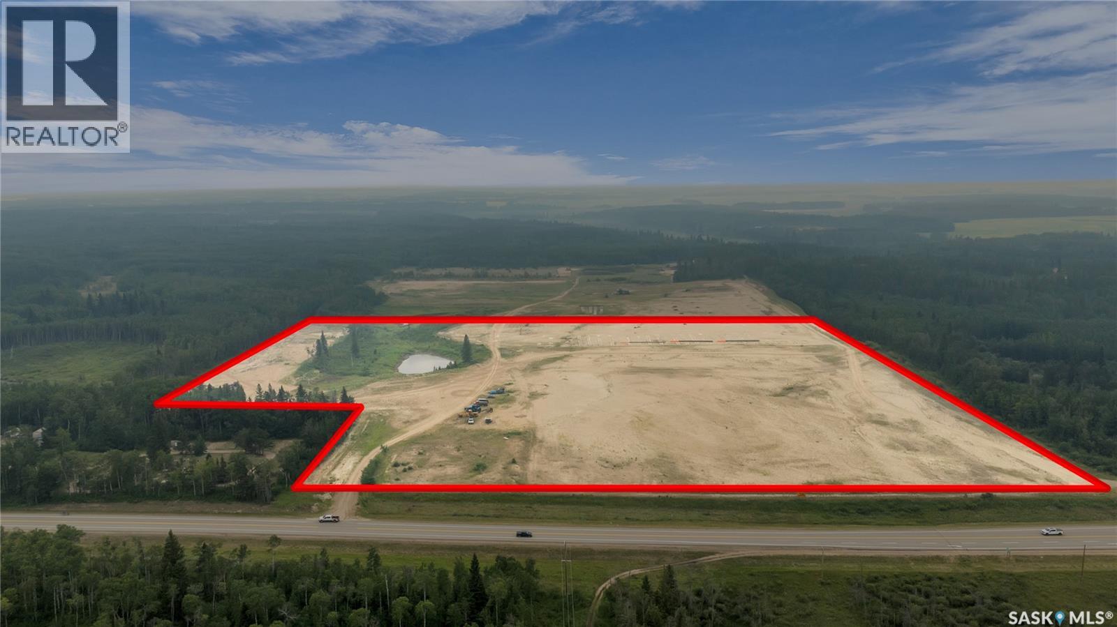 600 Main Street W, Christopher Lake, Saskatchewan  S0J 0N0 - Photo 2 - SK013813