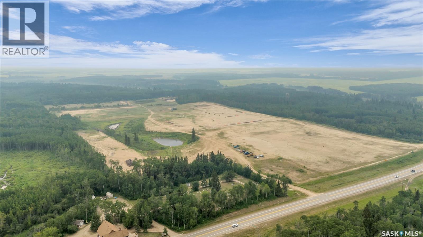 600 Main STREET W, christopher lake, Saskatchewan