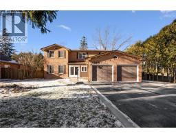 4069 LAKESHORE Road, Burlington, Ontario