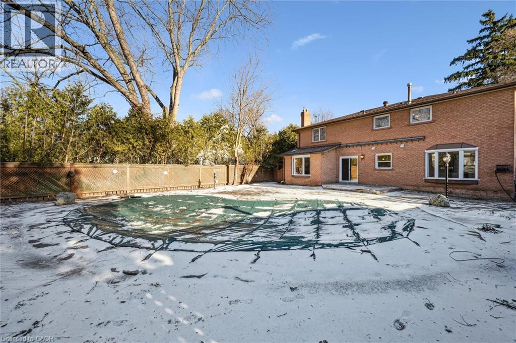 4069 Lakeshore Road, Burlington, Ontario  L7L 1A2 - Photo 42 - 40795511