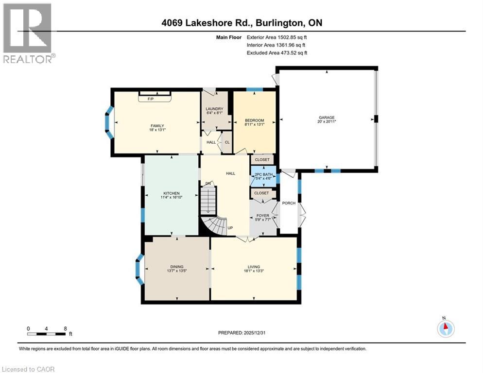 4069 Lakeshore Road, Burlington, Ontario  L7L 1A2 - Photo 48 - 40795511