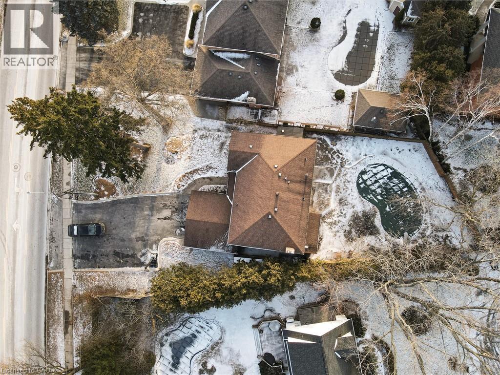 4069 Lakeshore Road, Burlington, Ontario  L7L 1A2 - Photo 45 - 40795511