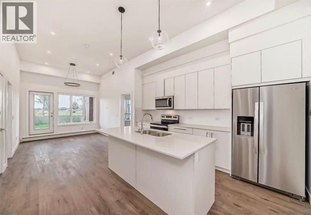 2425, 60 Skyview Ranch Road NE, Calgary, Alberta