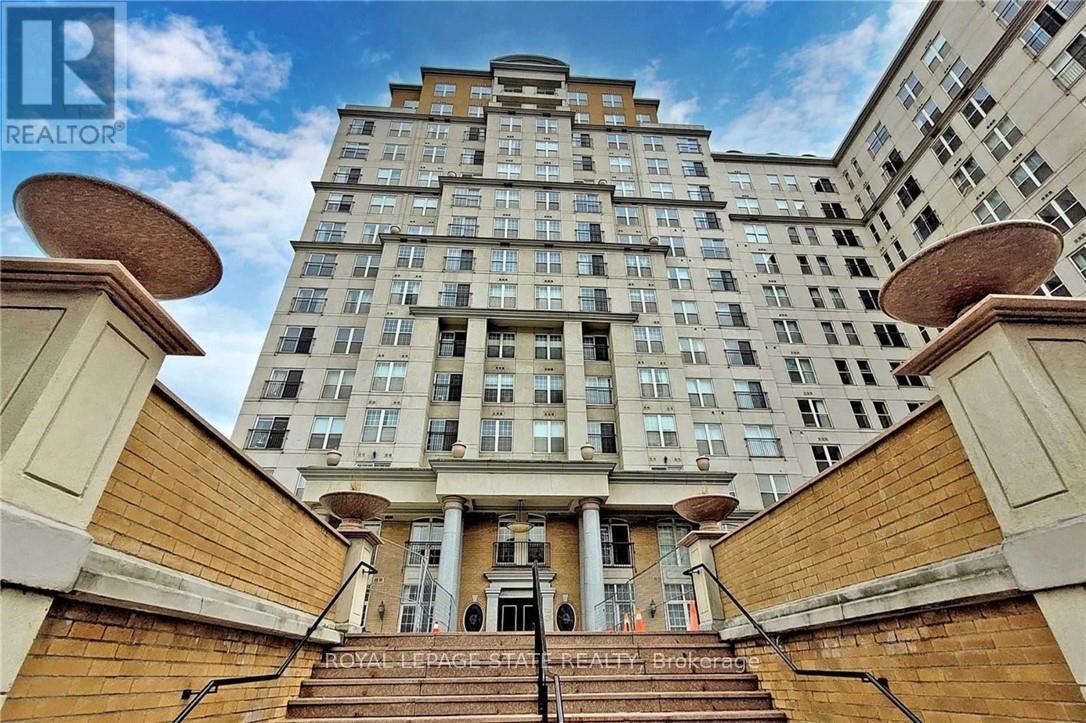 608 - 135 James Street S, Hamilton, Ontario  L8P 2Z6 - Photo 4 - X12657080