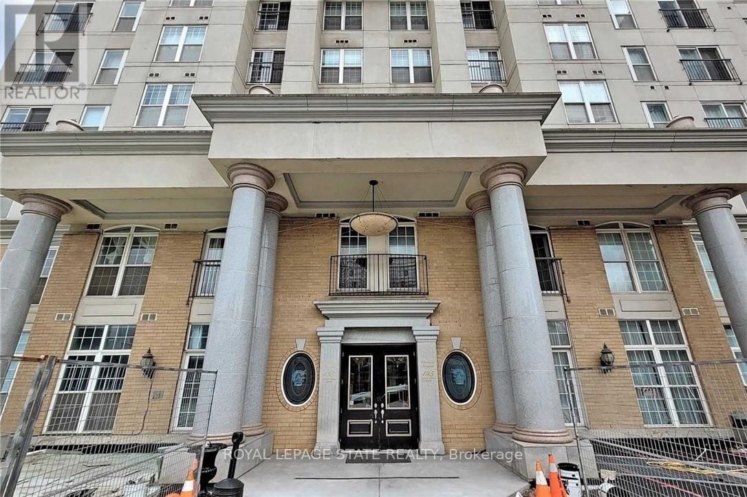 608 - 135 James Street S, Hamilton, Ontario  L8P 2Z6 - Photo 5 - X12657080