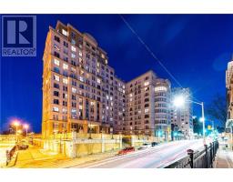 608 - 135 JAMES STREET S, Hamilton, Ontario