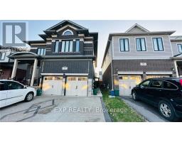LOWER - 42 SPACHMAN STREET, Kitchener, Ontario