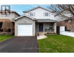 564 GRANGE ROAD, Guelph, Ontario
