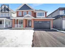696 MOONFLOWER CRESCENT, Ottawa, Ontario
