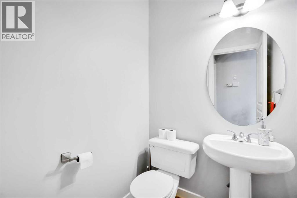 1728 Luxstone Drive Sw, Airdrie, Alberta  T4B 0H4 - Photo 6 - A2276691