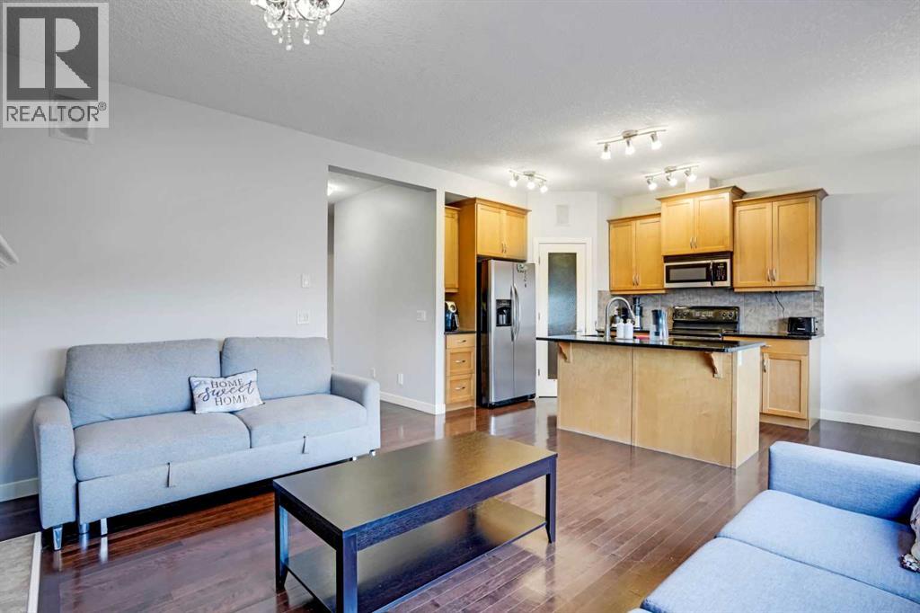 1728 Luxstone Drive Sw, Airdrie, Alberta  T4B 0H4 - Photo 12 - A2276691