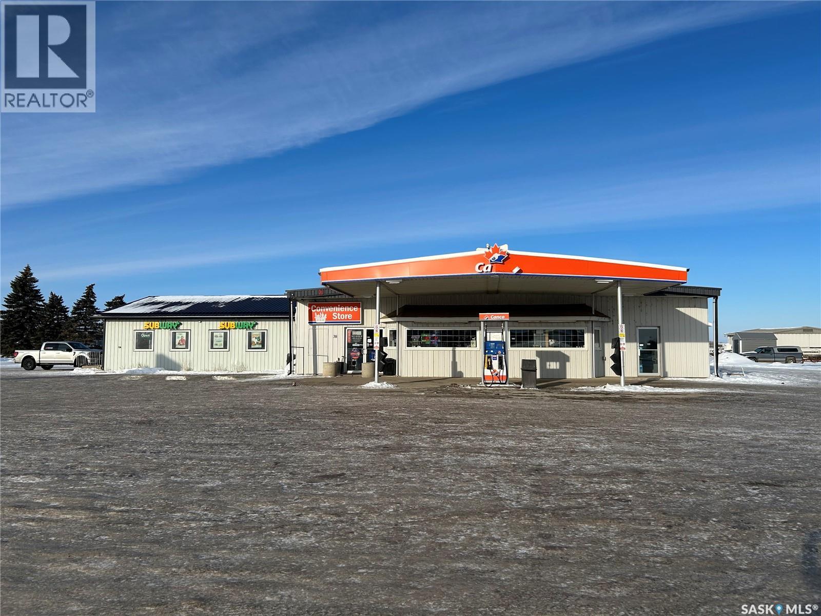 38 Larsen ROAD, Redvers, Saskatchewan