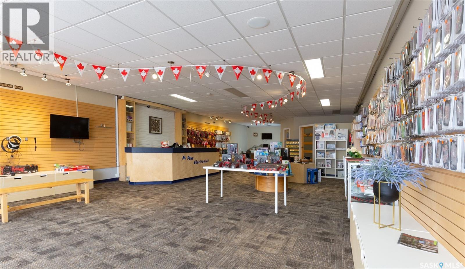 235 High STREET W, Moose Jaw, Saskatchewan