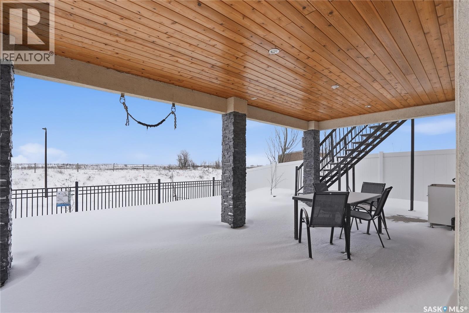 371 Fast Court, Saskatoon, Saskatchewan  S7W 0W8 - Photo 6 - SK025932