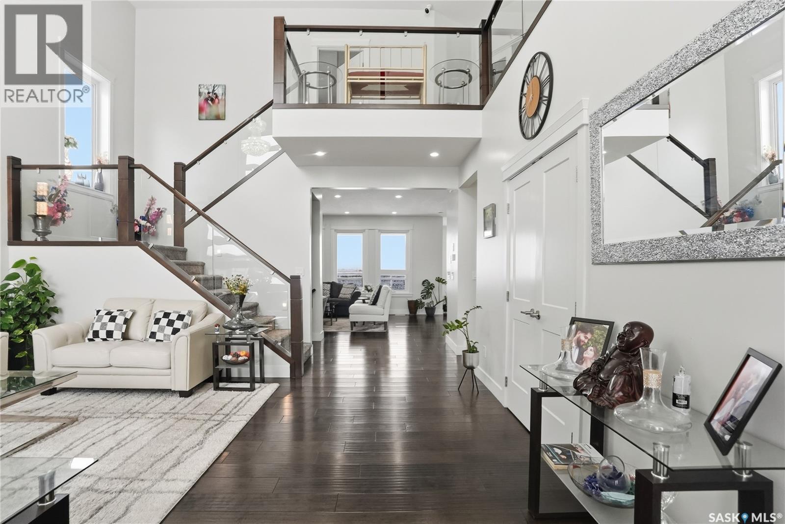 371 Fast Court, Saskatoon, Saskatchewan  S7W 0W8 - Photo 8 - SK025932