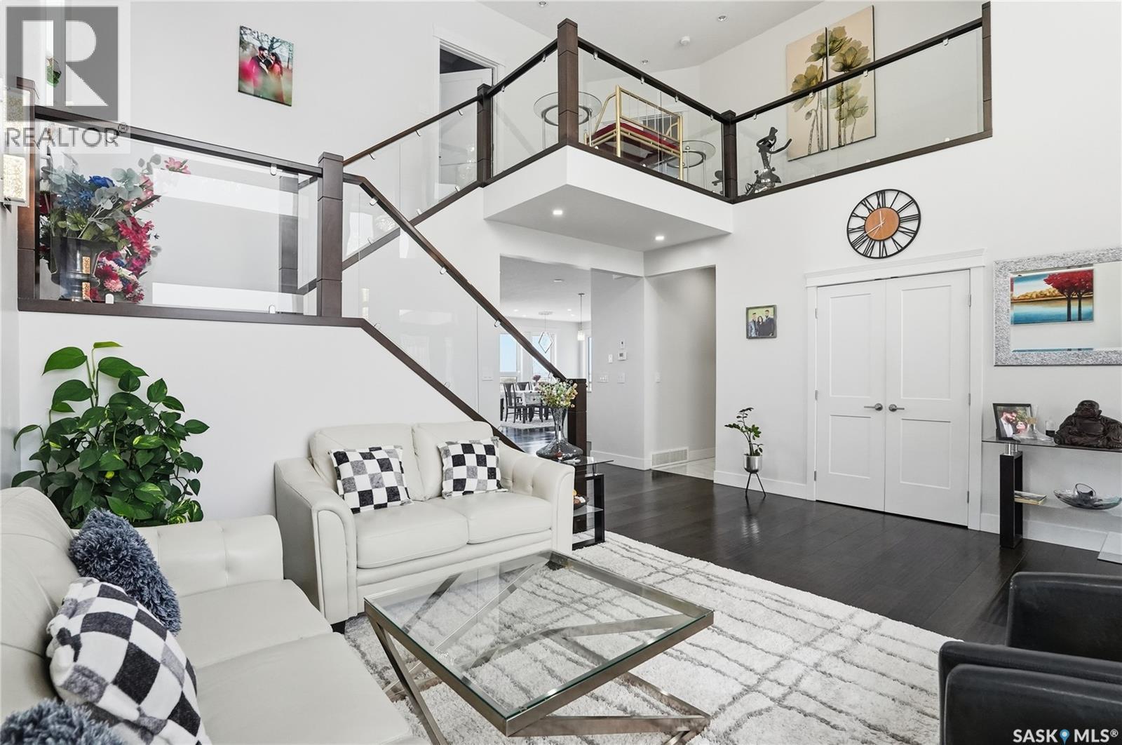 371 Fast Court, Saskatoon, Saskatchewan  S7W 0W8 - Photo 9 - SK025932