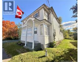 4 Station Street, blackville, New Brunswick