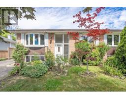 543 PINEGROVE ROAD, Oakville, Ontario