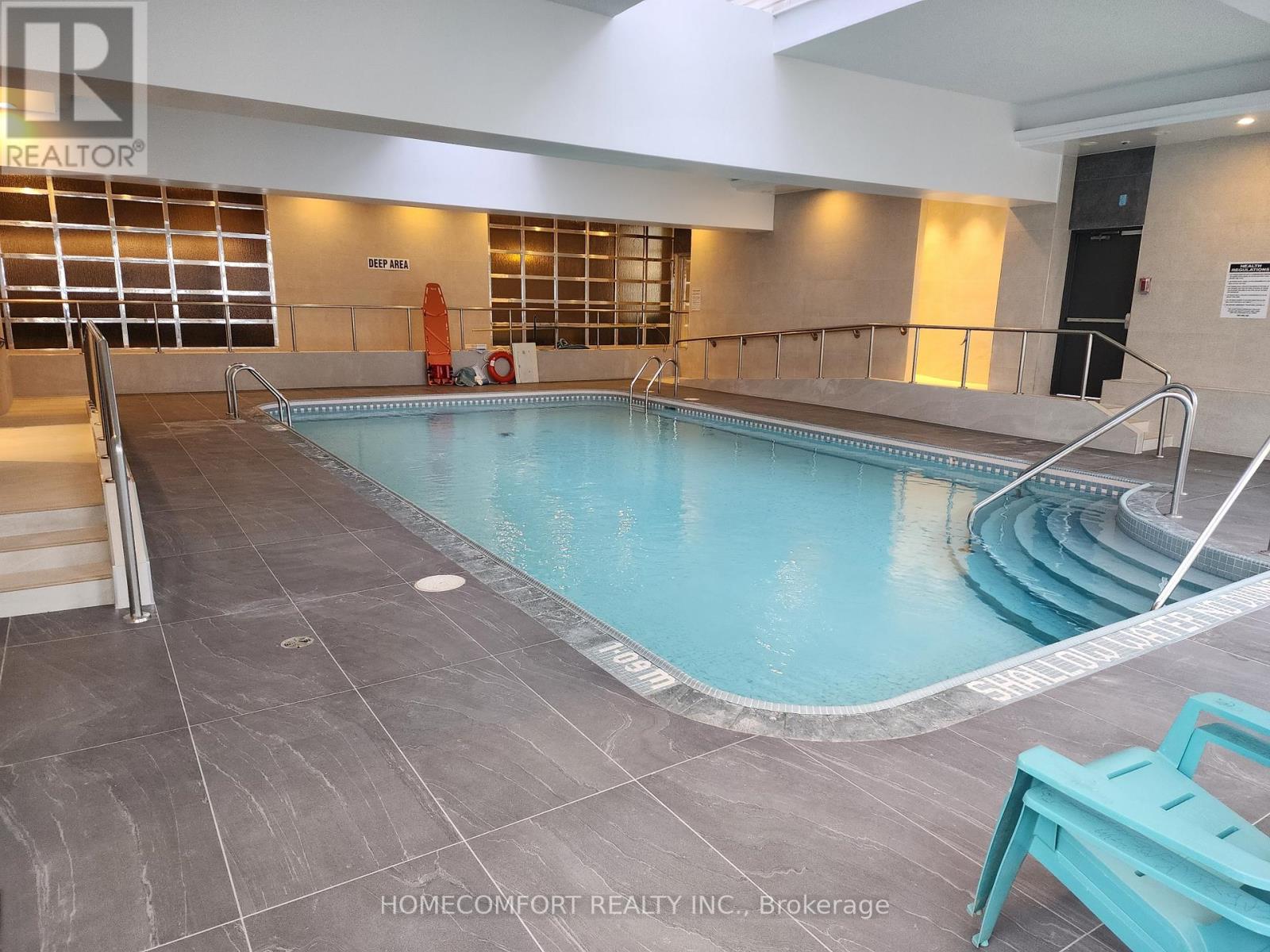 809 - 28 Hollywood Avenue, Toronto, Ontario M2N 6S4 - Photo 10 - C12655954