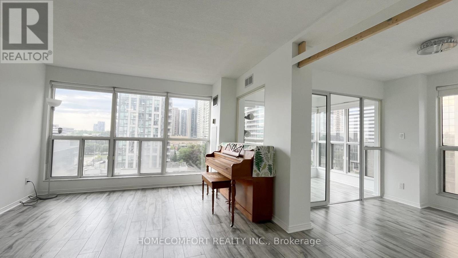 809 - 28 Hollywood Avenue, Toronto, Ontario M2N 6S4 - Photo 17 - C12655954