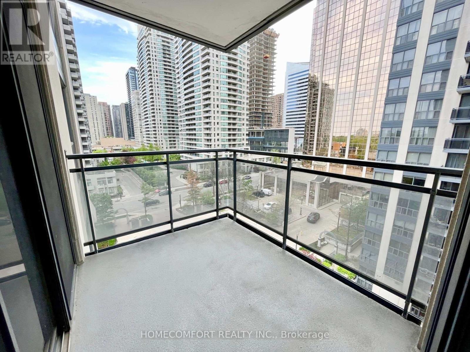 809 - 28 Hollywood Avenue, Toronto, Ontario M2N 6S4 - Photo 30 - C12655954