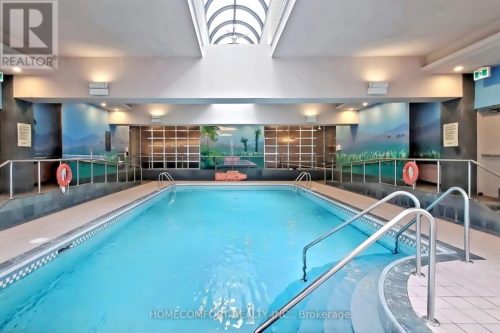 809 - 28 Hollywood Avenue, Toronto, Ontario M2N 6S4 - Photo 8 - C12655954