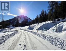 101 Topping Terrace, rossland, British Columbia