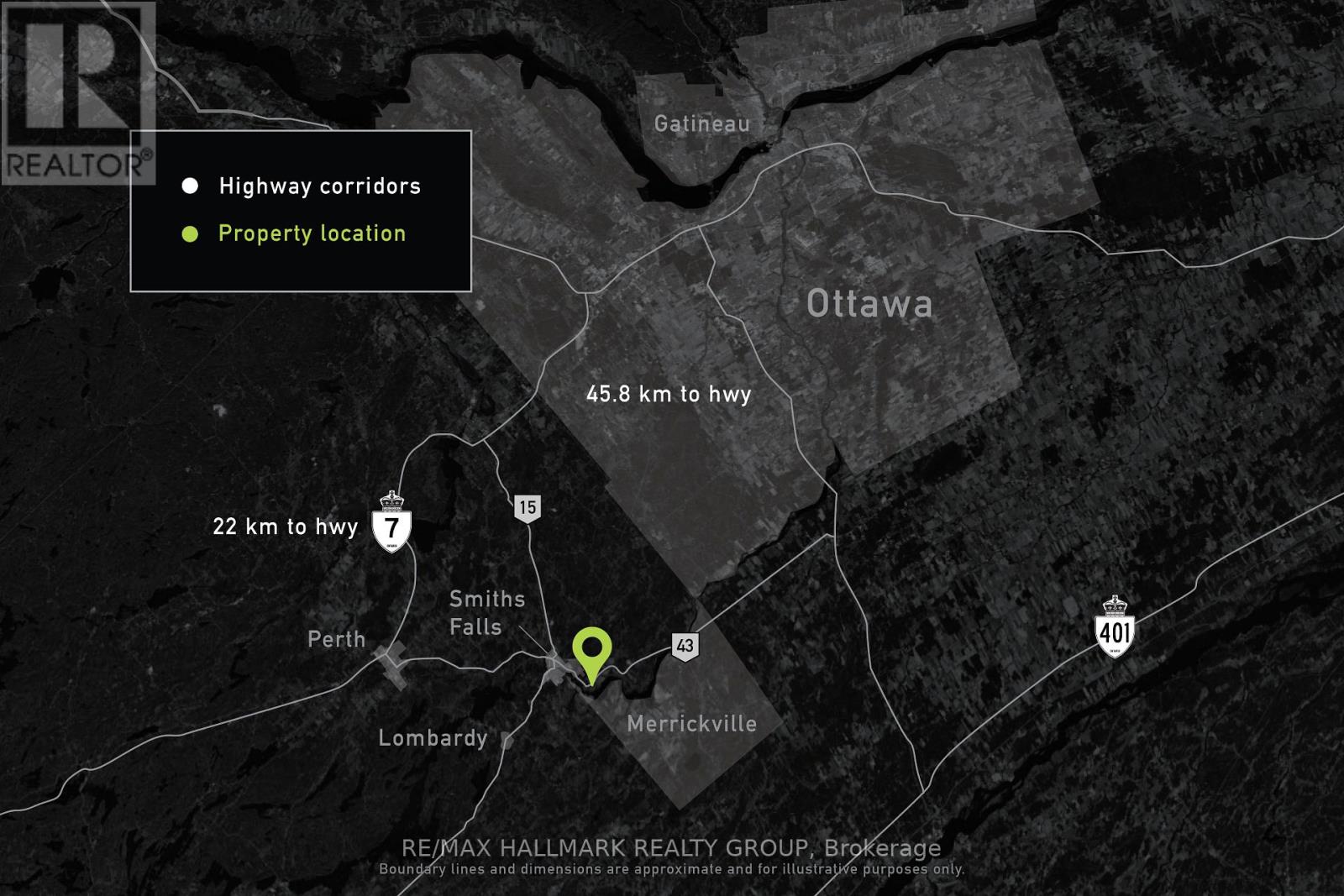 00 Hwy 43 Highway, Montague, Ontario  K7A 5B8 - Photo 5 - X12485610