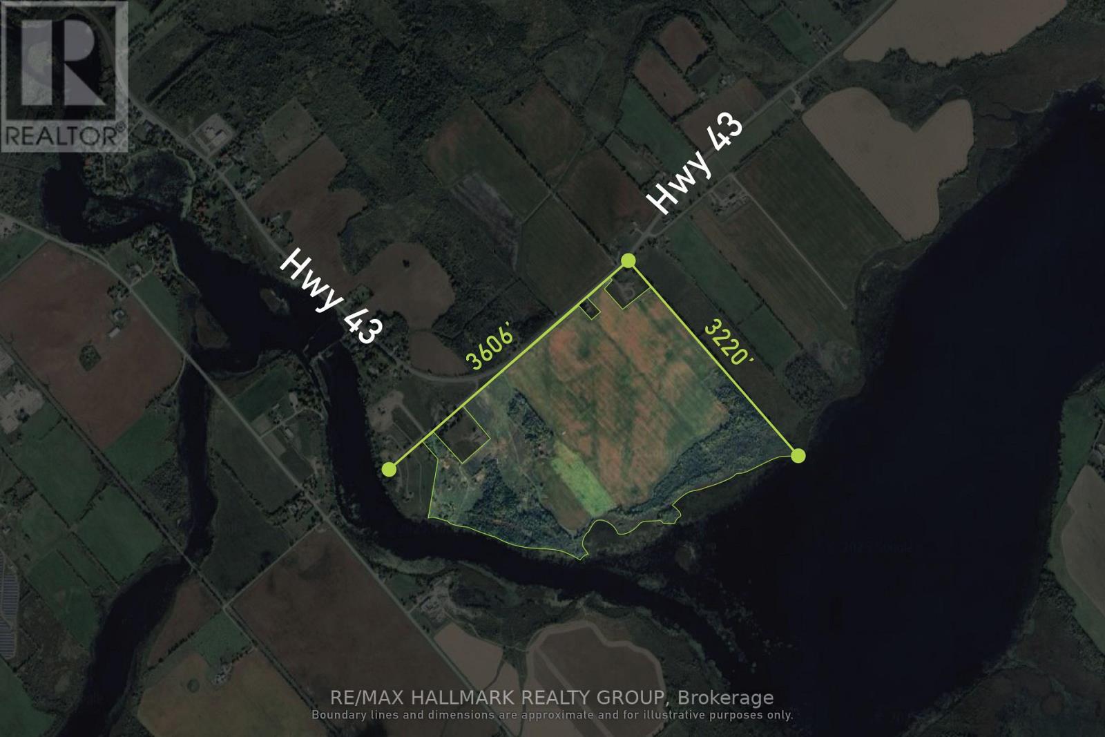 00 Hwy 43 Highway, Montague, Ontario  K7A 5B8 - Photo 4 - X12485610