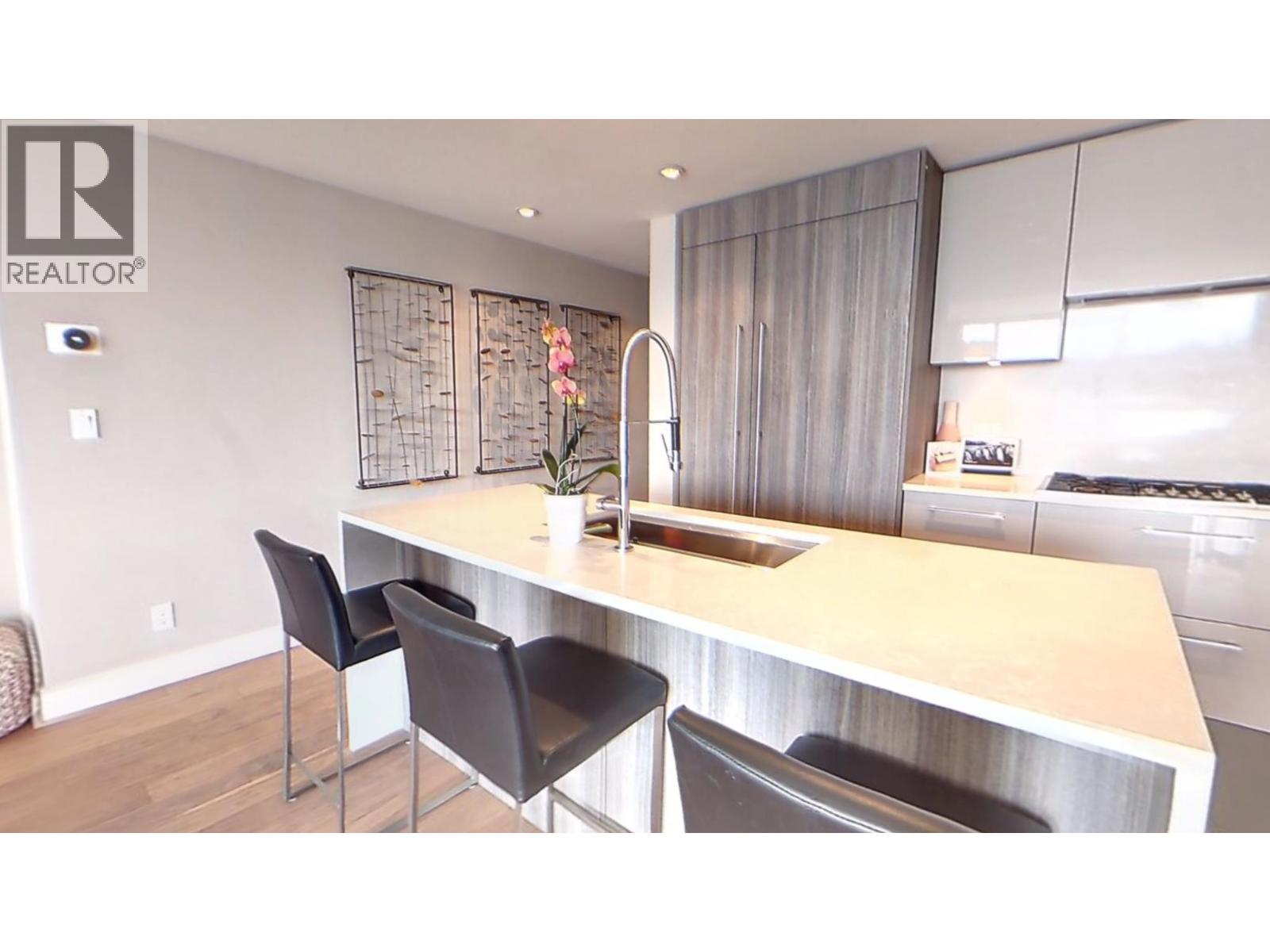 1406 210 Salter Street, New Westminster, British Columbia  V3M 0J9 - Photo 7 - R3071979