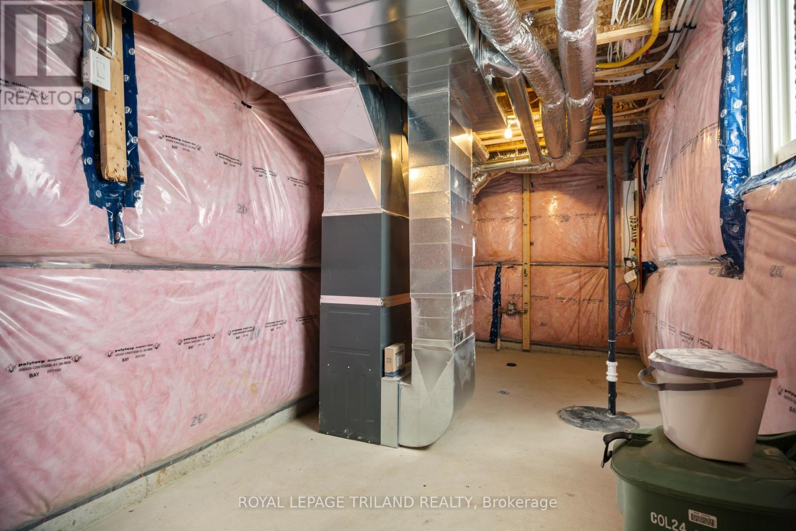 1566 Wright Crescent, London North, Ontario  N6G 3R6 - Photo 31 - X12657222