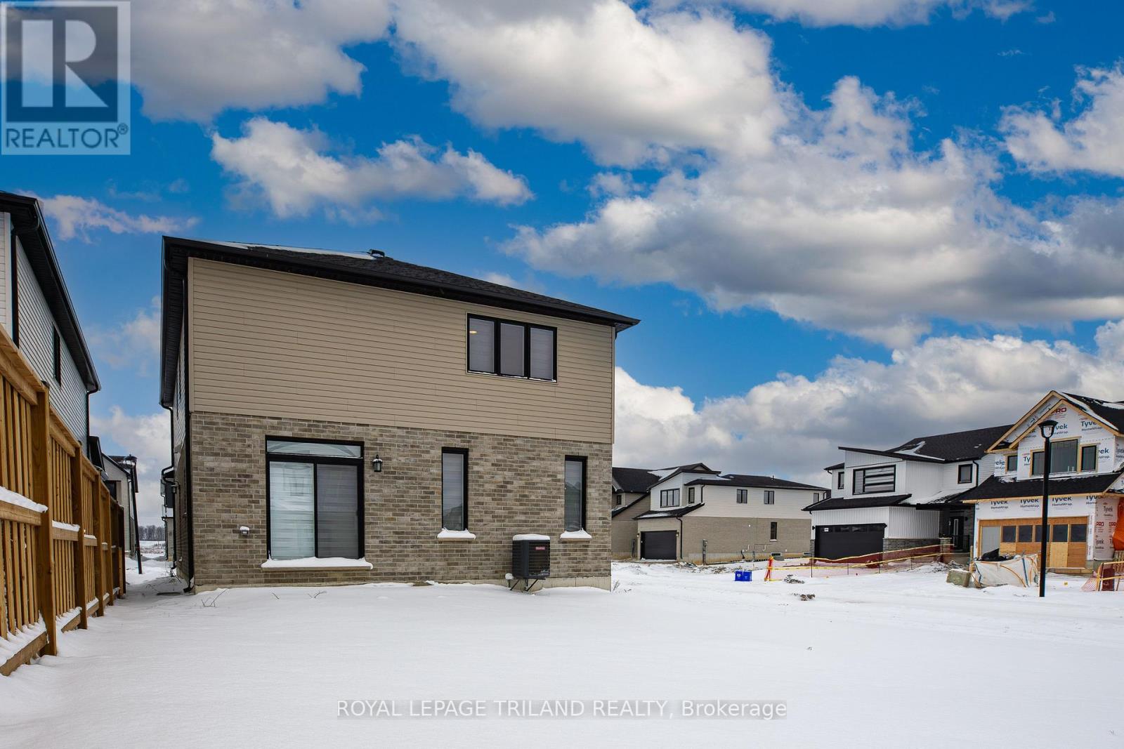 1566 Wright Crescent, London North, Ontario  N6G 3R6 - Photo 35 - X12657222