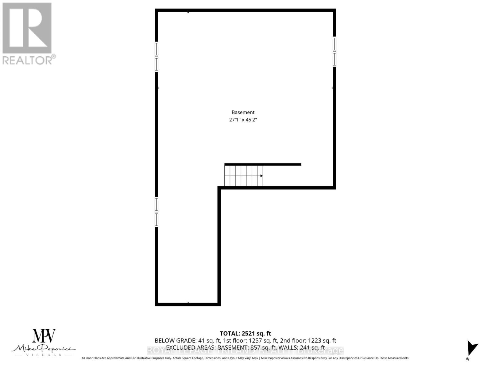 1566 Wright Crescent, London North, Ontario  N6G 3R6 - Photo 39 - X12657222