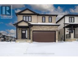 1566 WRIGHT CRESCENT, London North, Ontario