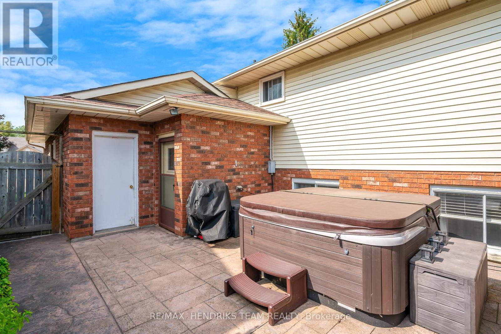 3688 Cardinal Drive, Niagara Falls, Ontario  L2H 2Y1 - Photo 26 - X12657228