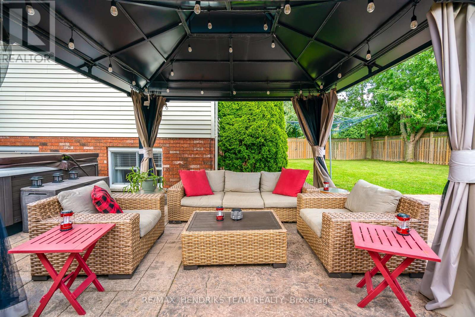 3688 Cardinal Drive, Niagara Falls, Ontario  L2H 2Y1 - Photo 28 - X12657228