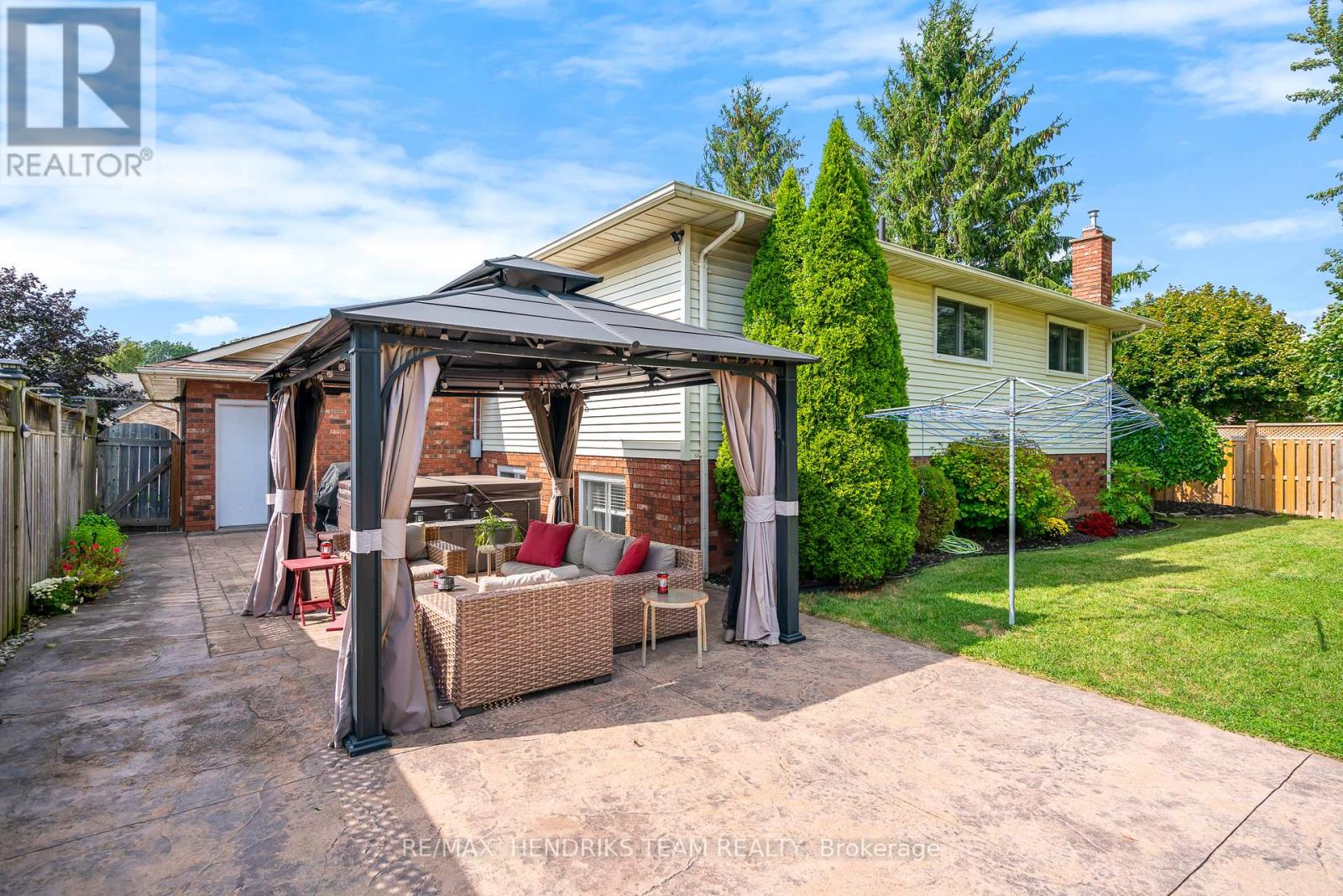 3688 Cardinal Drive, Niagara Falls, Ontario  L2H 2Y1 - Photo 29 - X12657228