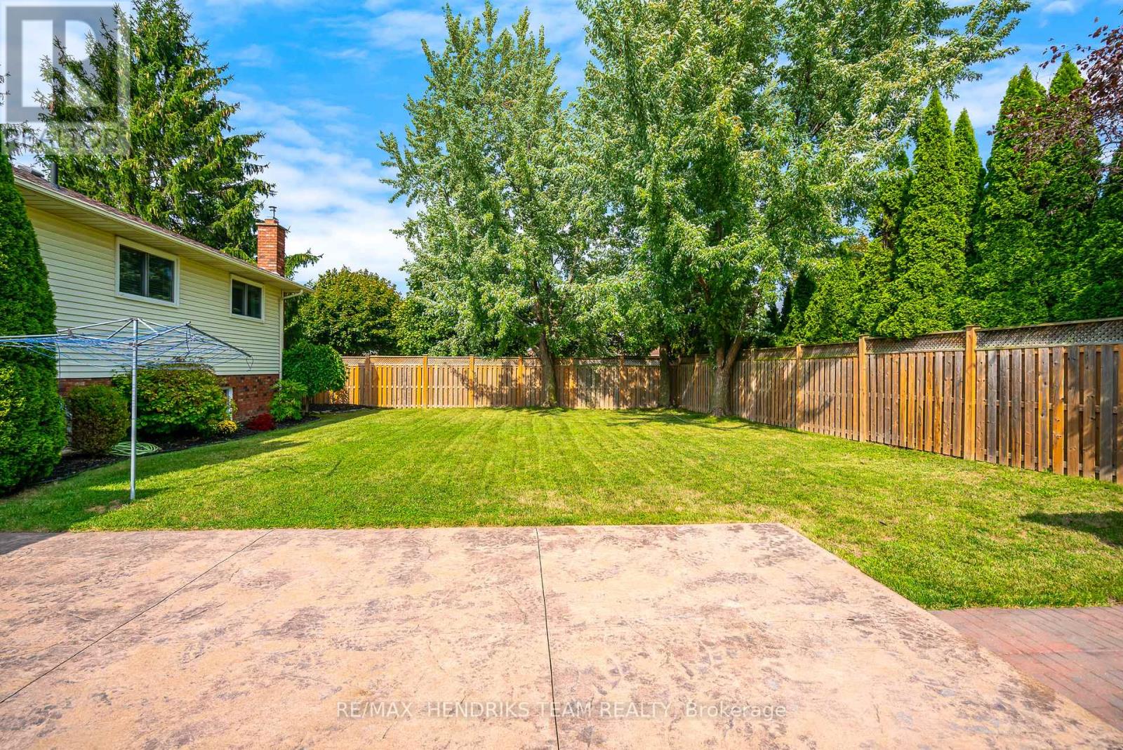 3688 Cardinal Drive, Niagara Falls, Ontario  L2H 2Y1 - Photo 31 - X12657228