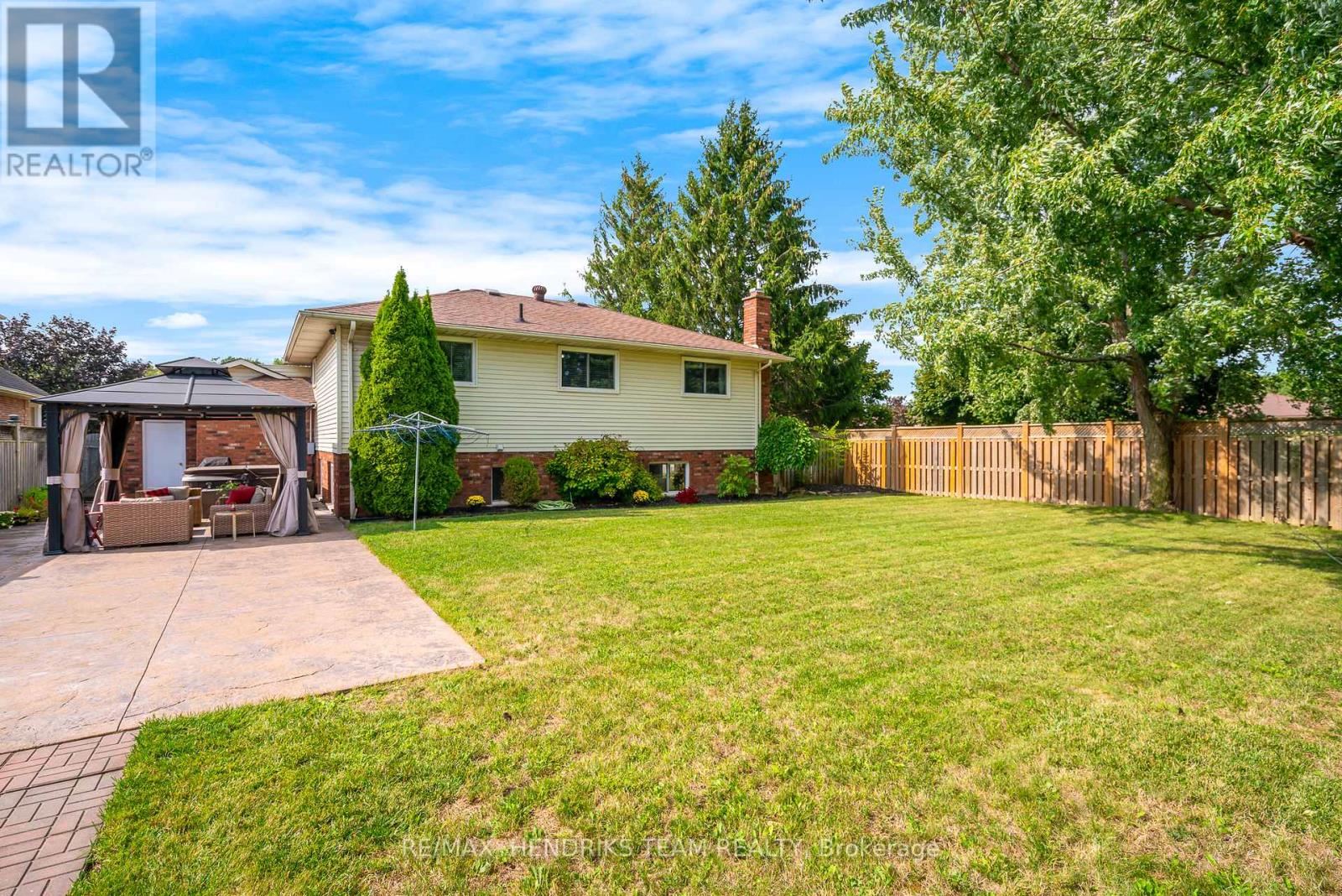 3688 Cardinal Drive, Niagara Falls, Ontario  L2H 2Y1 - Photo 32 - X12657228