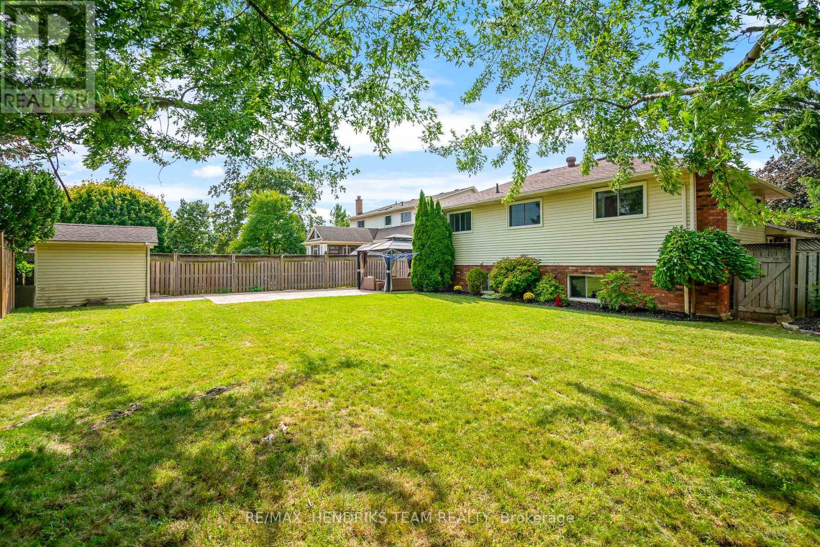 3688 Cardinal Drive, Niagara Falls, Ontario  L2H 2Y1 - Photo 34 - X12657228