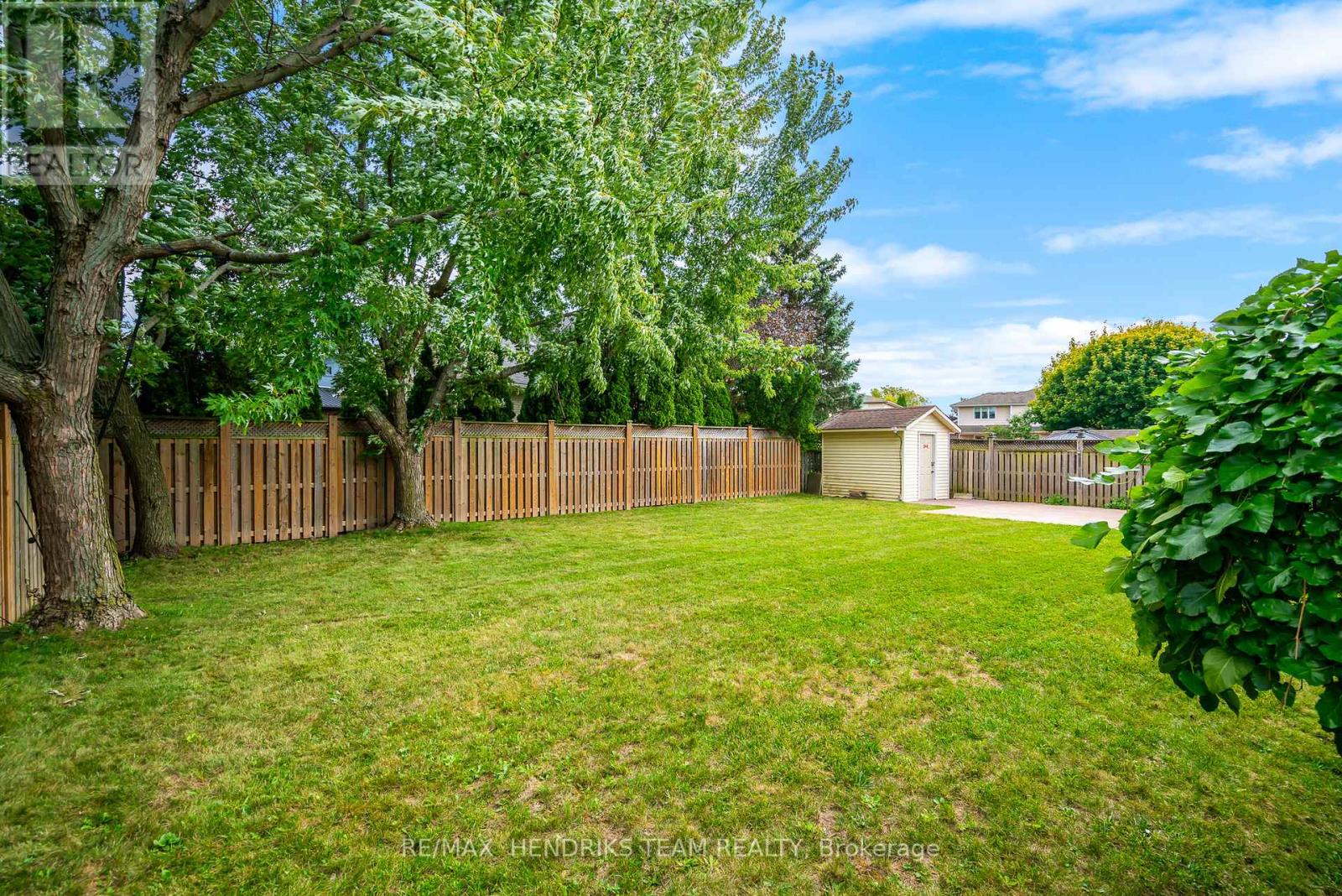 3688 Cardinal Drive, Niagara Falls, Ontario  L2H 2Y1 - Photo 35 - X12657228